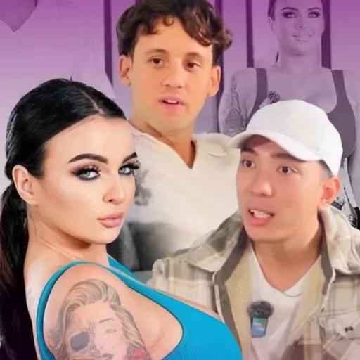 TRAILER: This Episode Starts & Ends with a Twist 😳🔥 | Payton Preslee x Alex Charger