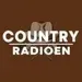 Countryradioen