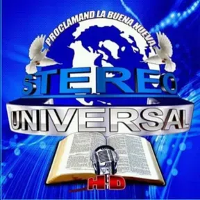 Stereo Universal