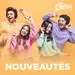 Chérie FM - Nouveautés