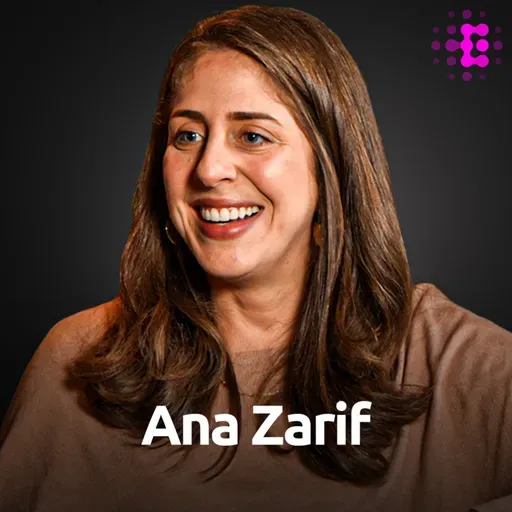 Você Não Decide Tudo: Como a Mente Define Sua Realidade – Ana Luiza Zarif