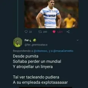 La radio fachera