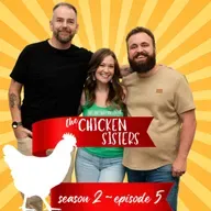 The Chicken Sisters - S02E05 - No Trespassing, Y'all