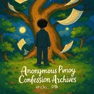 ANONYMOUS PINOY CONFESSION ARCHIVES — COMPILATION 05