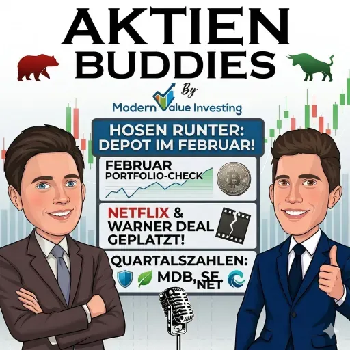 Kassensturz im Februar: Unsere Tops, Flops & der geplatzte Netflix-Deal