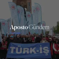 Taksim gözaltıları, Kanal İstanbul ısrarı | 2 Mayıs 2025