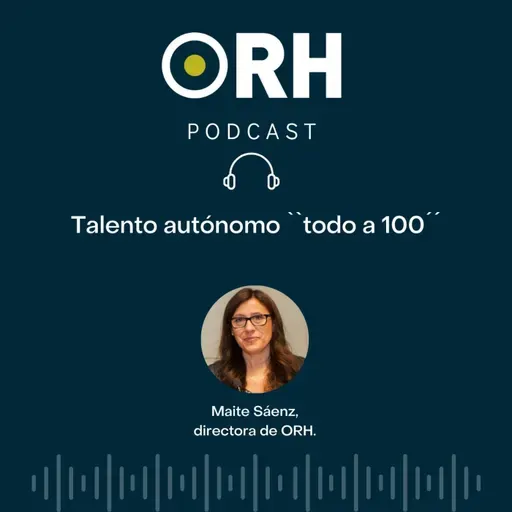 Talento autónomo "todo a cien"