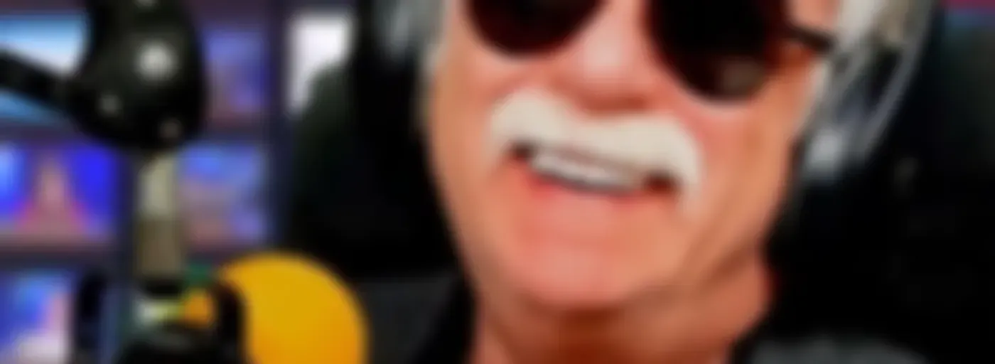 The 'X' Zone Radio/TV Show