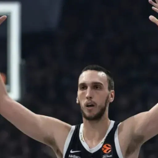 DARK DAYS - PARTIZAN HISTERICAL S07 E08 - 19.11.2025.