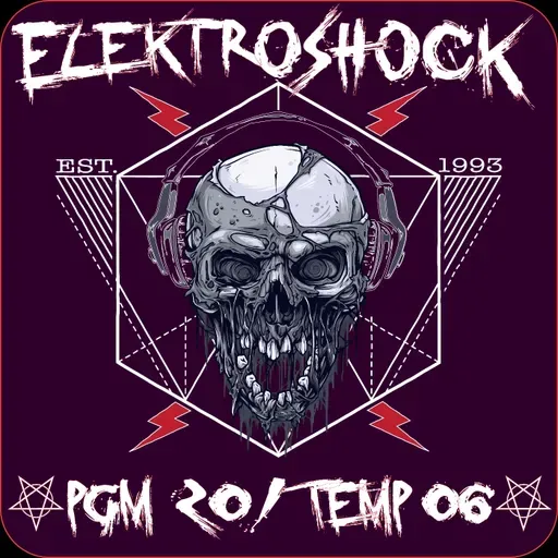 ELEKTROSHOCK / PGM 20 - TEMP 06