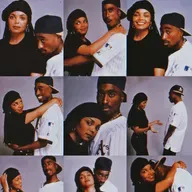 The Art of Black Culture in Poetic Justice