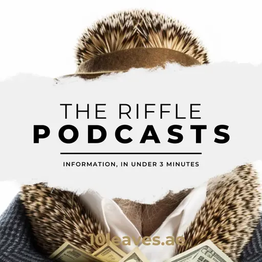 It’s all about the money!