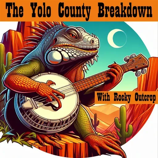 Replay of The Yolo County Breakdown from May 02, 2025