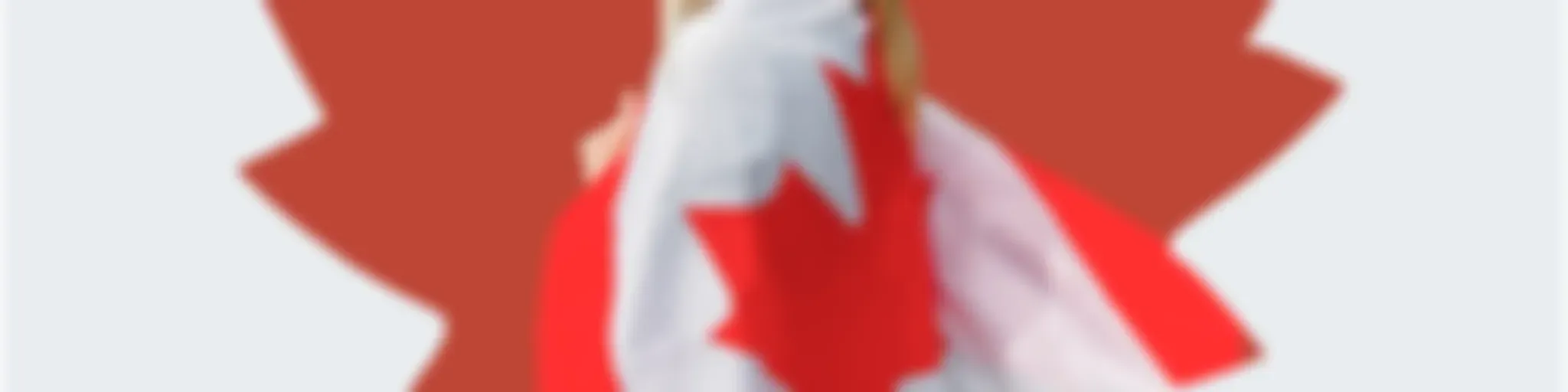 Английский и Канада