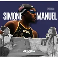 Simone Manuel
