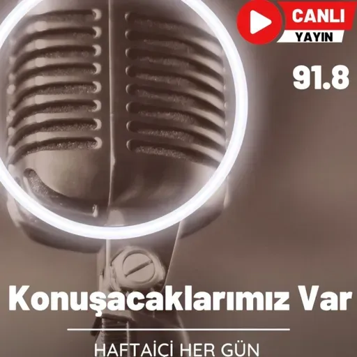 Konuşacaklarımız Var 330. Bölüm | 28.10.2025