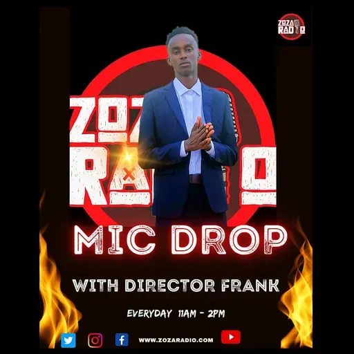 Mic Drop 2025-12-10 11:00