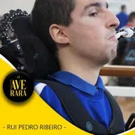 211 - Tenho a missão de criar mobilidade acessível... - com Rui Pedro Ribeiro