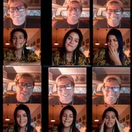 #75- Live com Sâmia Cayres