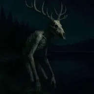 EL WENDIGO: Encuentros e Historias de Terror vol. 3