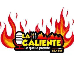 La Caliente Páez 88.4 FM en vivo