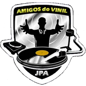 Amigos do Vinil JPA
