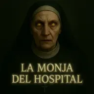 La Monja: Secretos Oscuros del Hospital Maldito