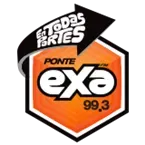XHNQ "Exa FM" 99.3 FM Acapulco, GR