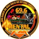 69.6 Mental FM