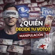Cómo los Medios Manipulan tu Voto en las Elecciones en Colombia