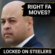 Steelers' Omar Khan w/a Good or Bad History of Free Agent Signings? | Aaron Rodgers Return Imminent?