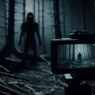 EL SEÑUELO DEL BOSQUE (Historia de terror)