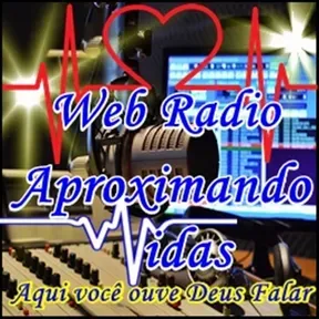 Webradio Aproximando Vidas