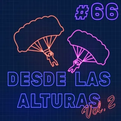 Ep 66- Green y Red flags