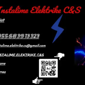 Instalime Elektrike CS