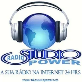 Radio Studio Power