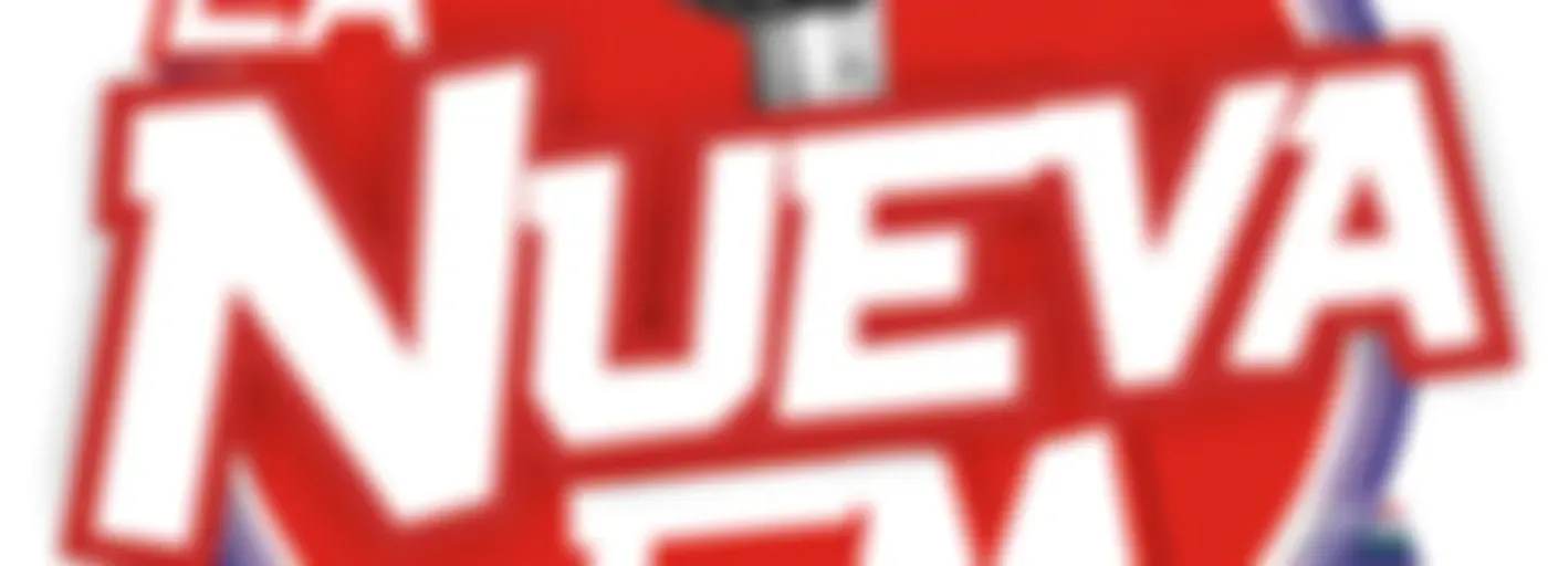 LA NUEVA RADIO