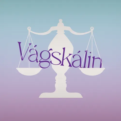 Vágskálin: Dygdarverk um list og Geytin