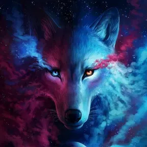 Wolf Radio