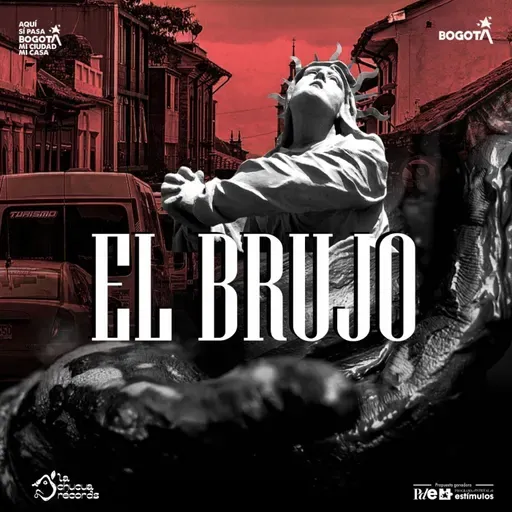 El brujo