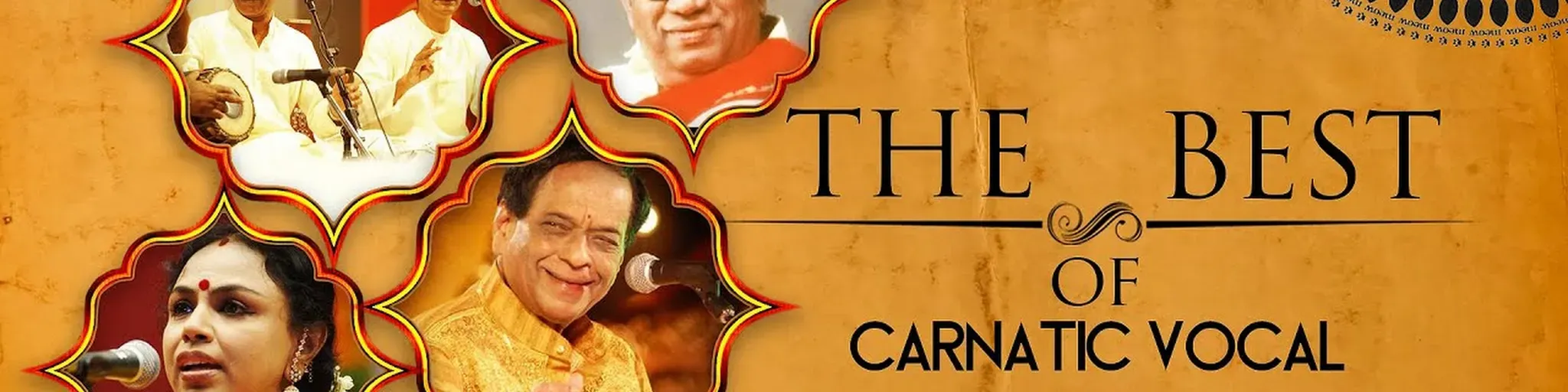 The Best of Dr. M. Balamurali Krishna