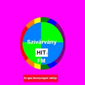 Szivárvány HIT FM
