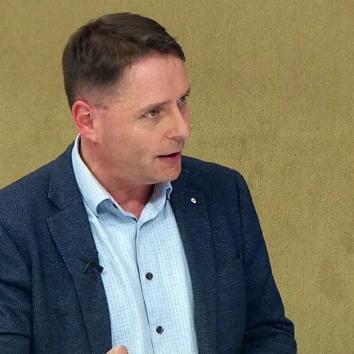 Morgunlestur mikudagur 10.juni 2026