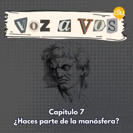 ¿Haces parte de la manósfera?
