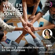 Empatía y desarrollo humano en las empresas - EP 139