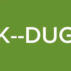 K--DUG