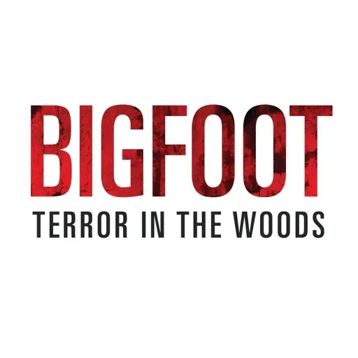 Bigfoot TIW 350:  Creepy Cajun Rougarou Encounter