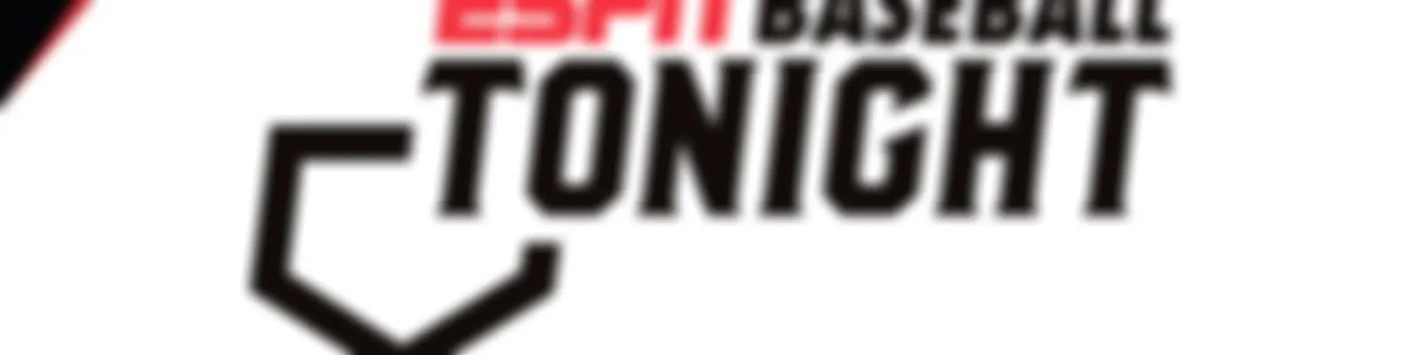 Baseball Tonight with Buster Olney