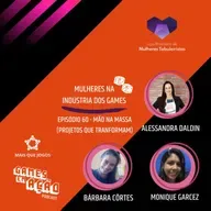 #60 -  Mão na massa (Projetos que transformam)