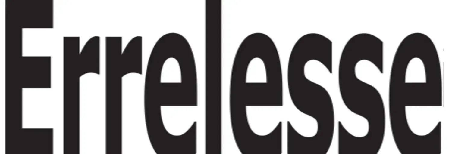 errelesse